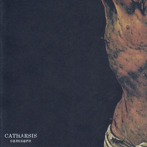 CATHARSIS (NC) - Samsara cover 